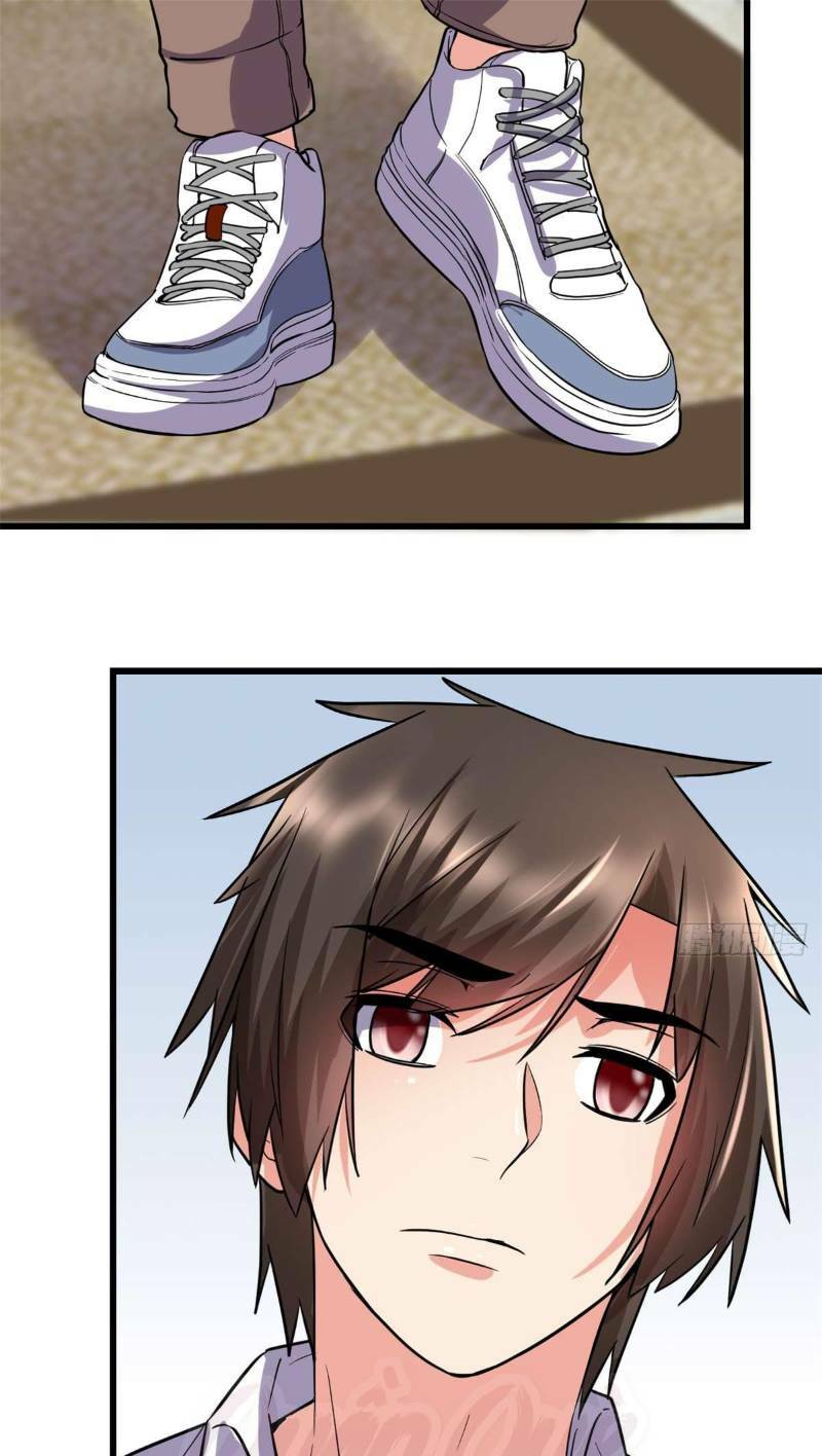 Ta Tu Có Lẽ Là Giả Tiên Chapter 50 - Trang 2