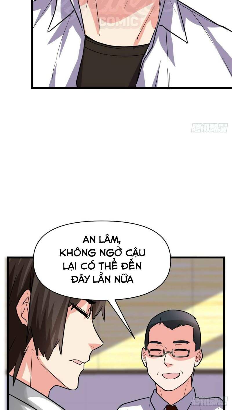 Ta Tu Có Lẽ Là Giả Tiên Chapter 50 - Trang 2