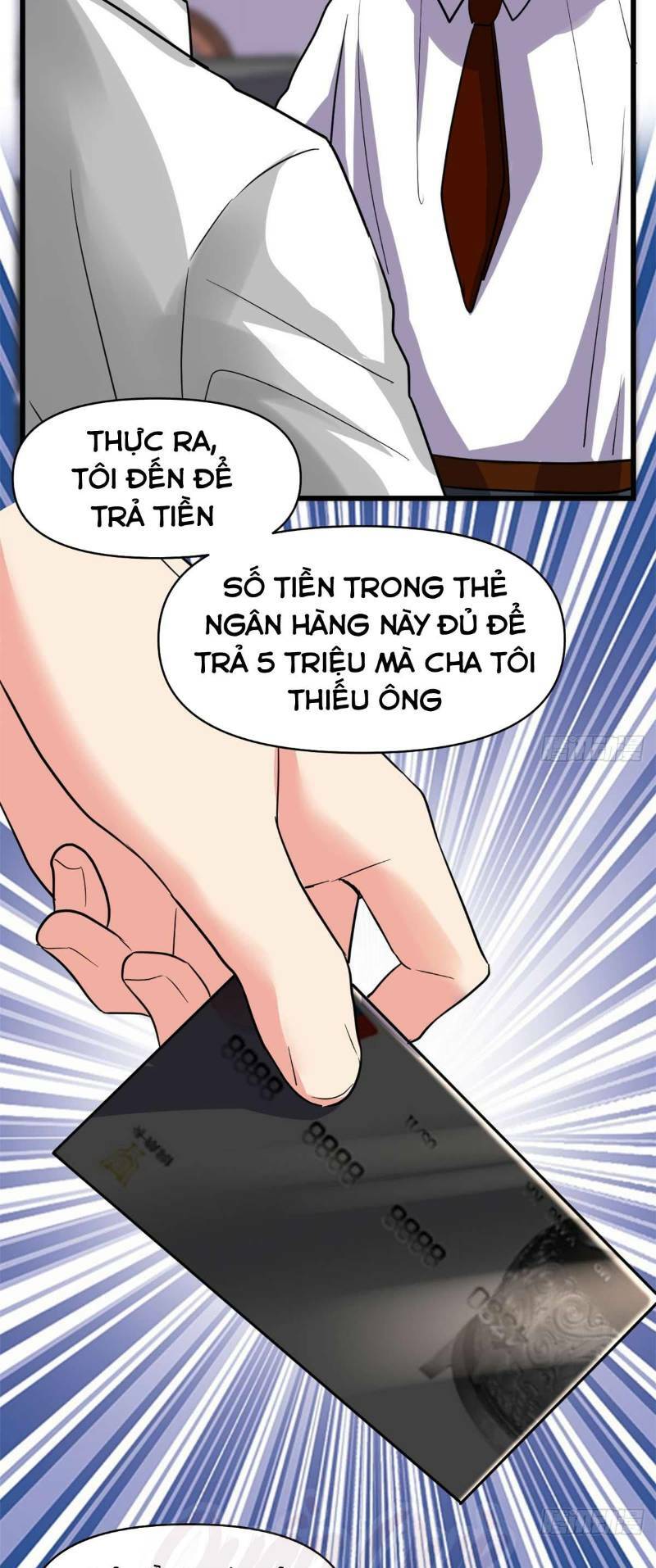 Ta Tu Có Lẽ Là Giả Tiên Chapter 50 - Trang 2