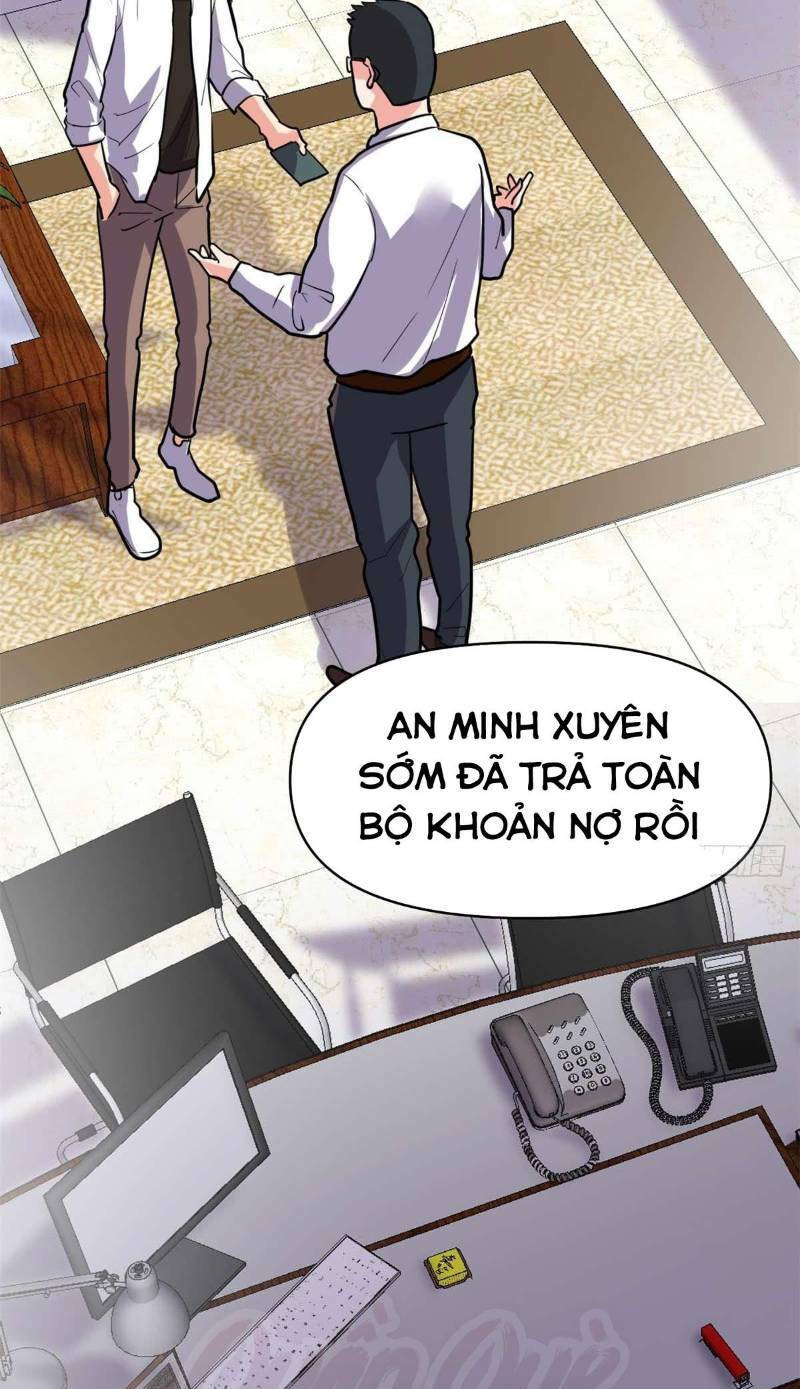 Ta Tu Có Lẽ Là Giả Tiên Chapter 50 - Trang 2