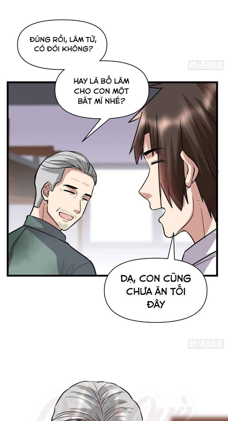 Ta Tu Có Lẽ Là Giả Tiên Chapter 51 - Trang 2