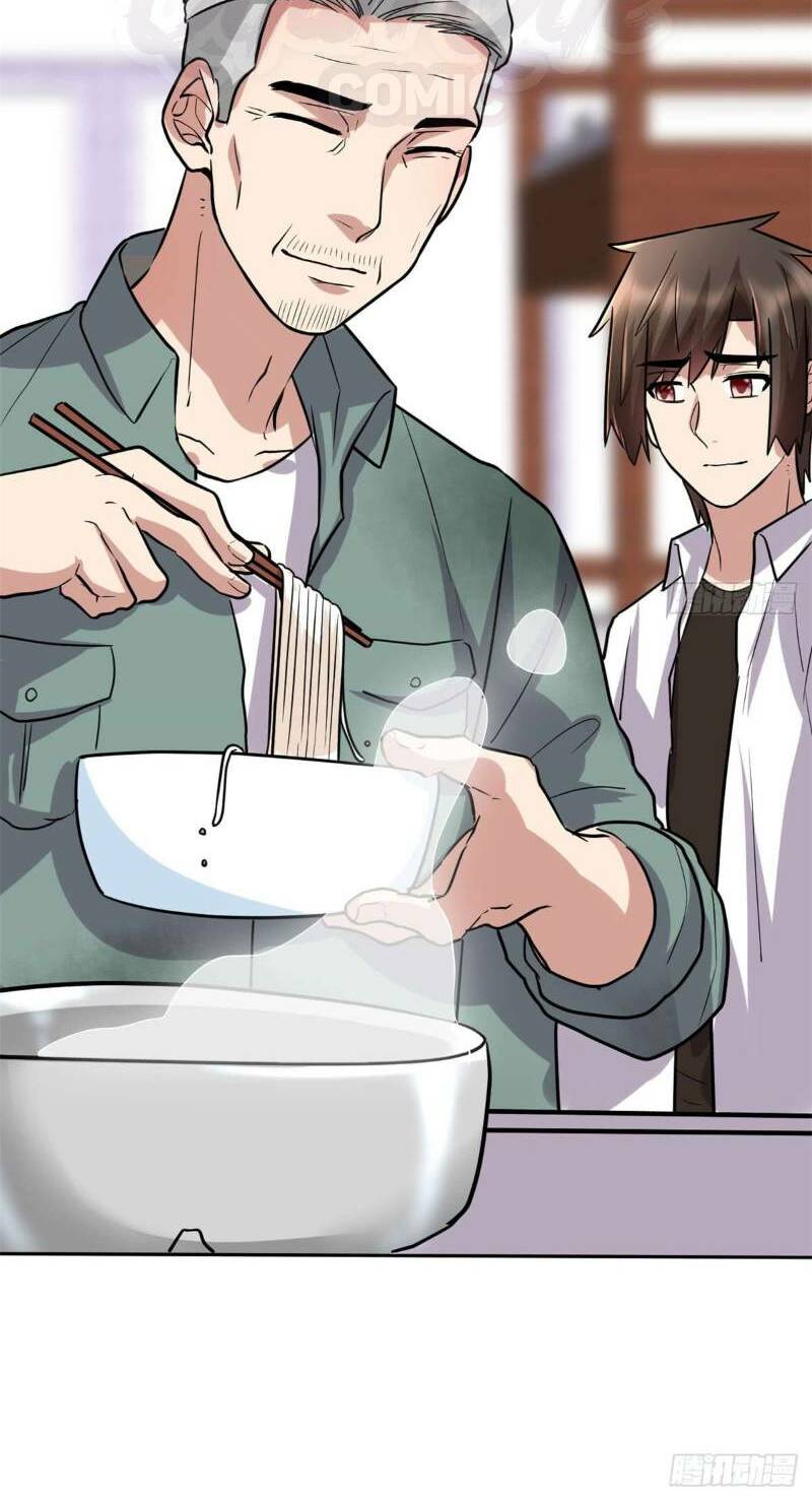 Ta Tu Có Lẽ Là Giả Tiên Chapter 51 - Trang 2