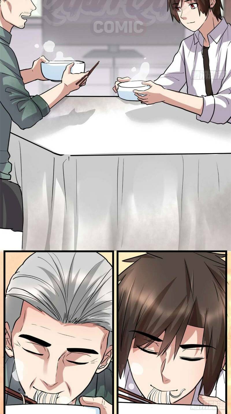 Ta Tu Có Lẽ Là Giả Tiên Chapter 51 - Trang 2