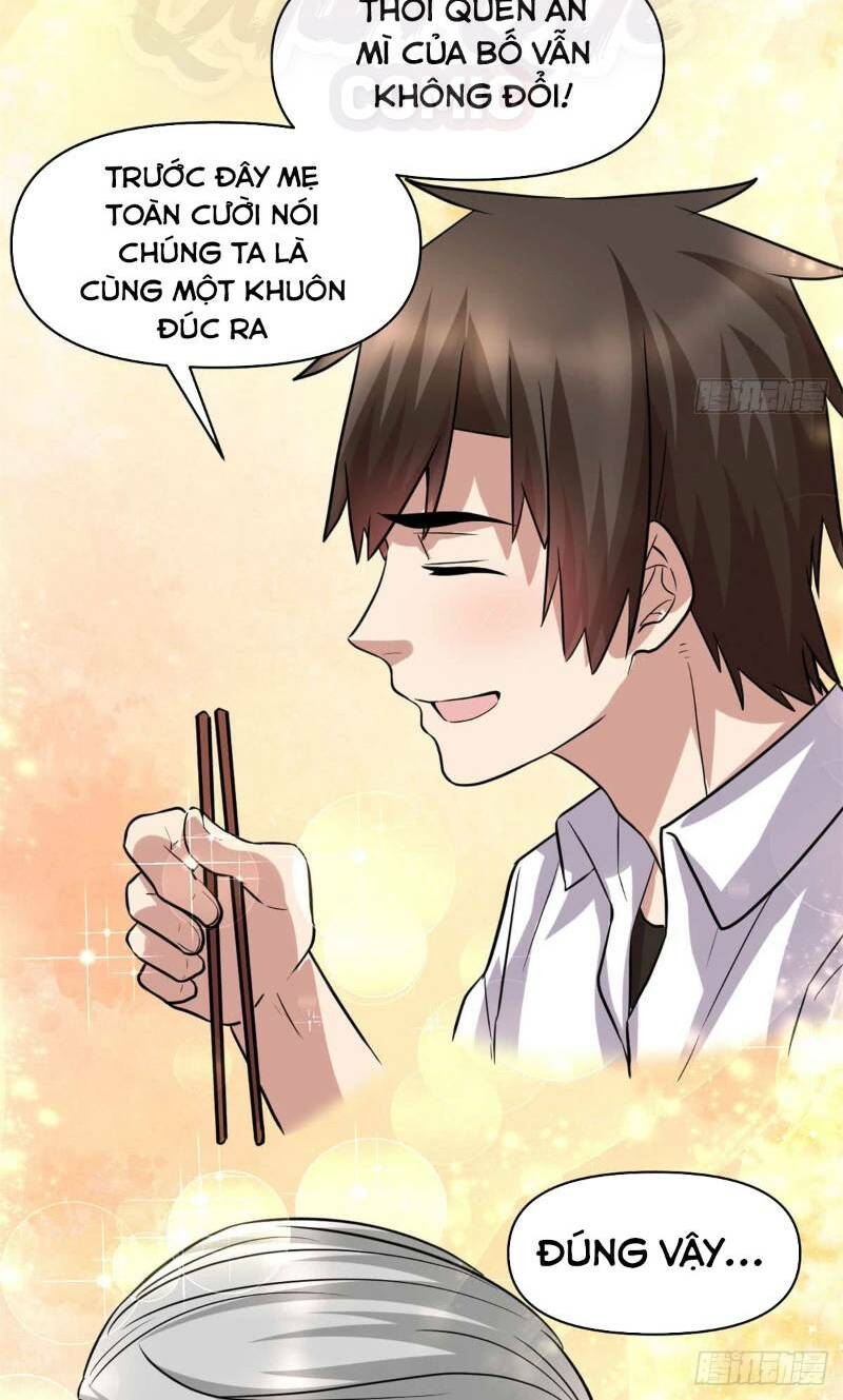 Ta Tu Có Lẽ Là Giả Tiên Chapter 51 - Trang 2