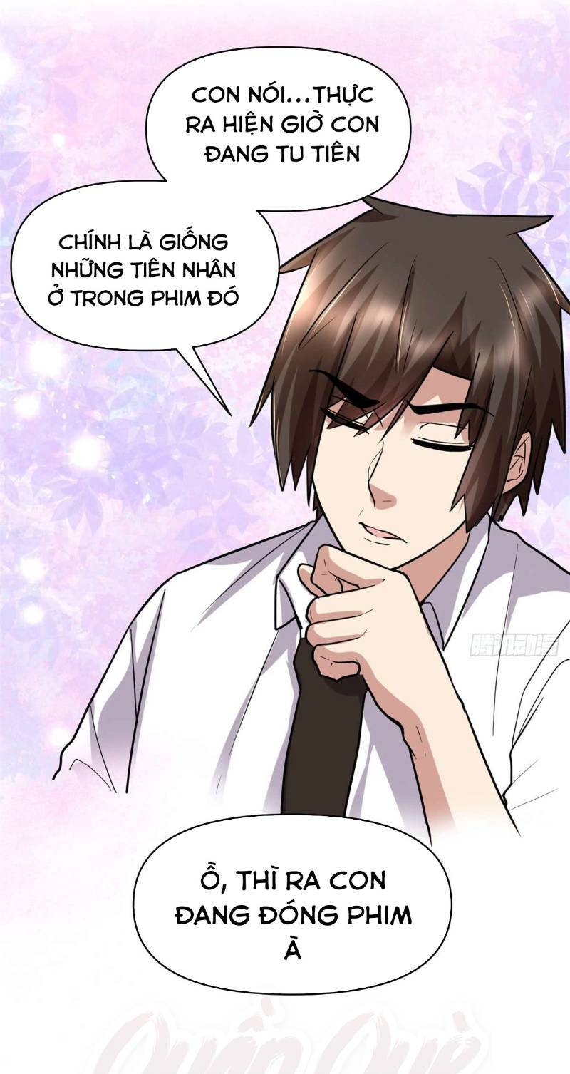 Ta Tu Có Lẽ Là Giả Tiên Chapter 51 - Trang 2