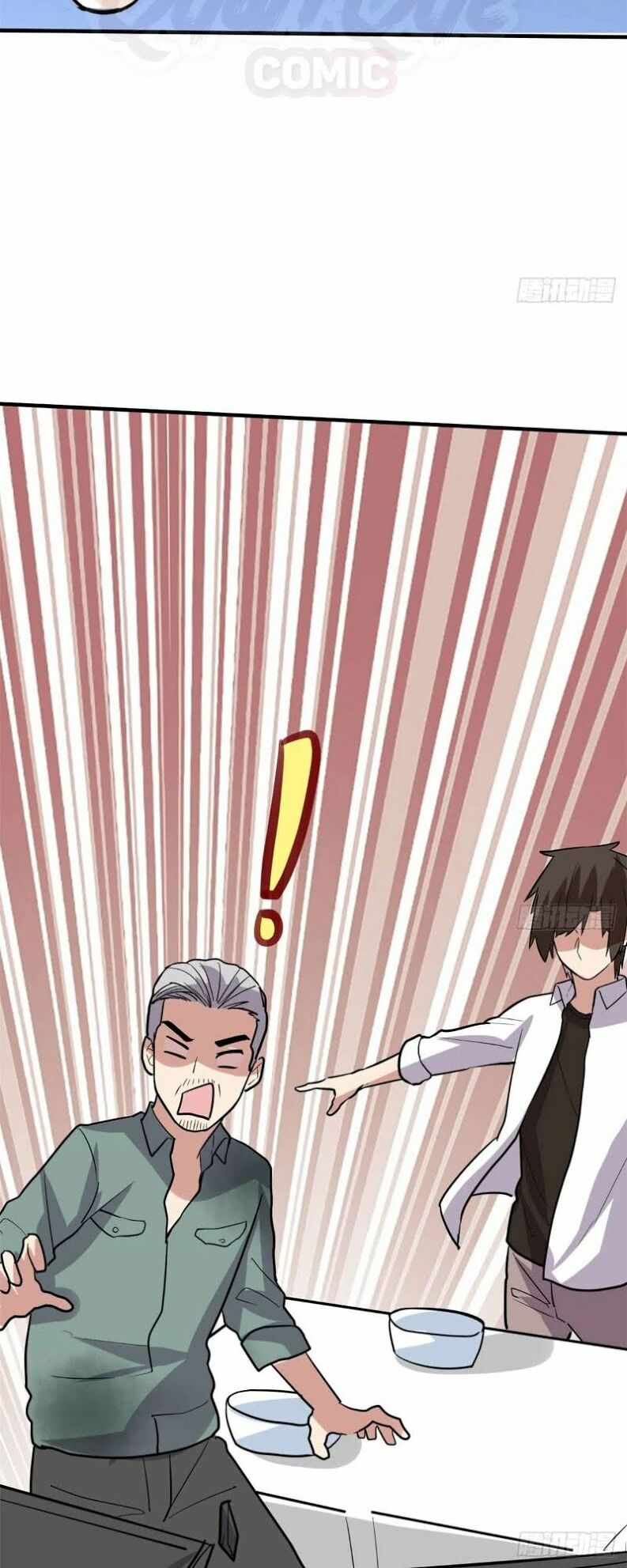 Ta Tu Có Lẽ Là Giả Tiên Chapter 51 - Trang 2