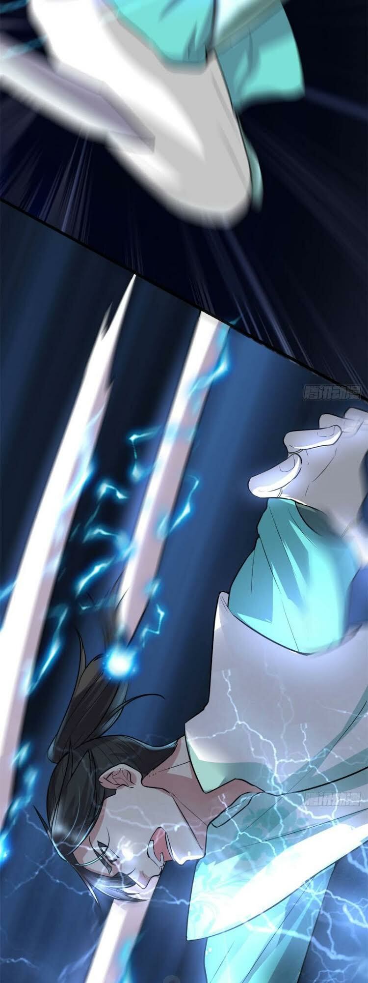 Ta Tu Có Lẽ Là Giả Tiên Chapter 52 - Trang 2