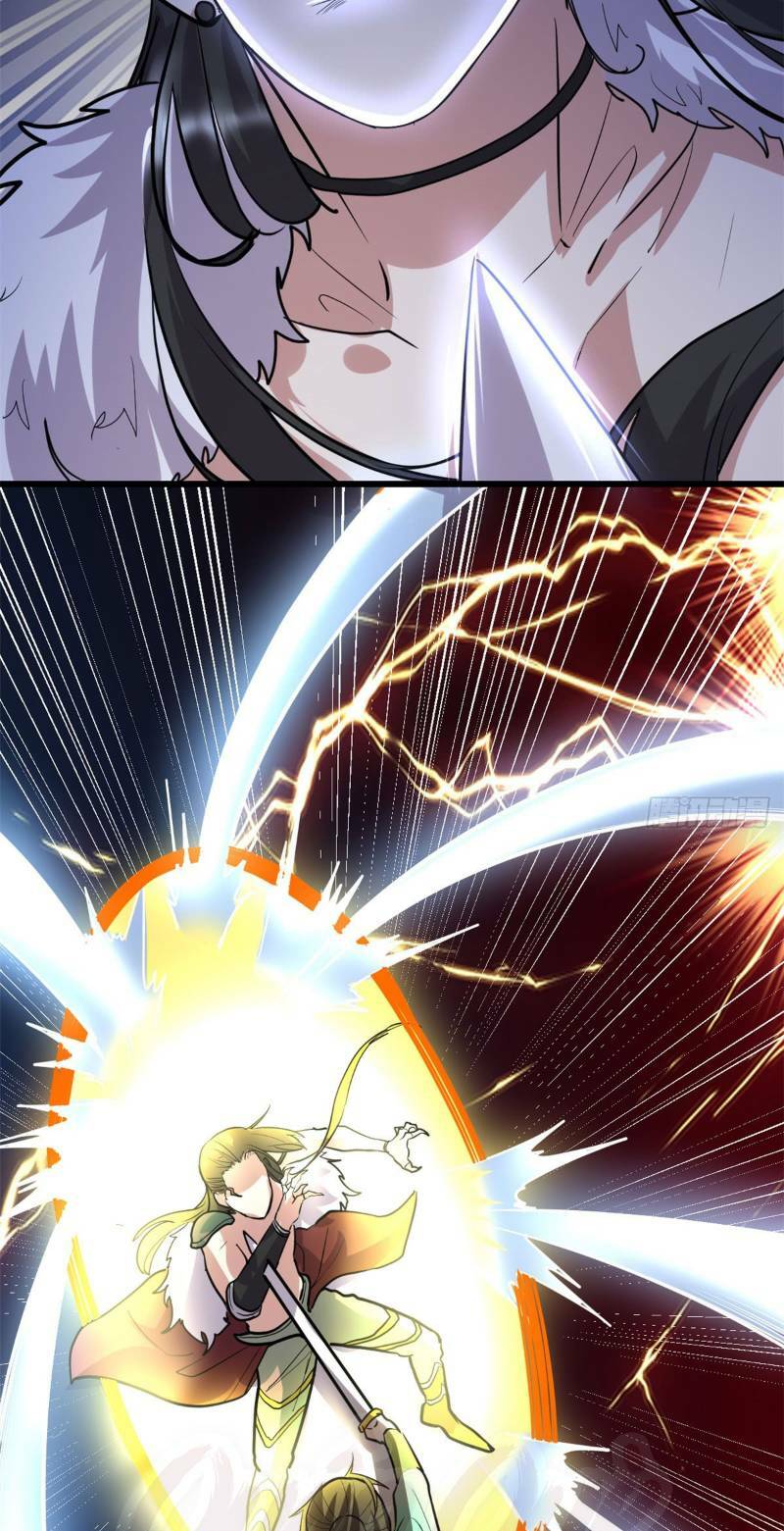 Ta Tu Có Lẽ Là Giả Tiên Chapter 52 - Trang 2