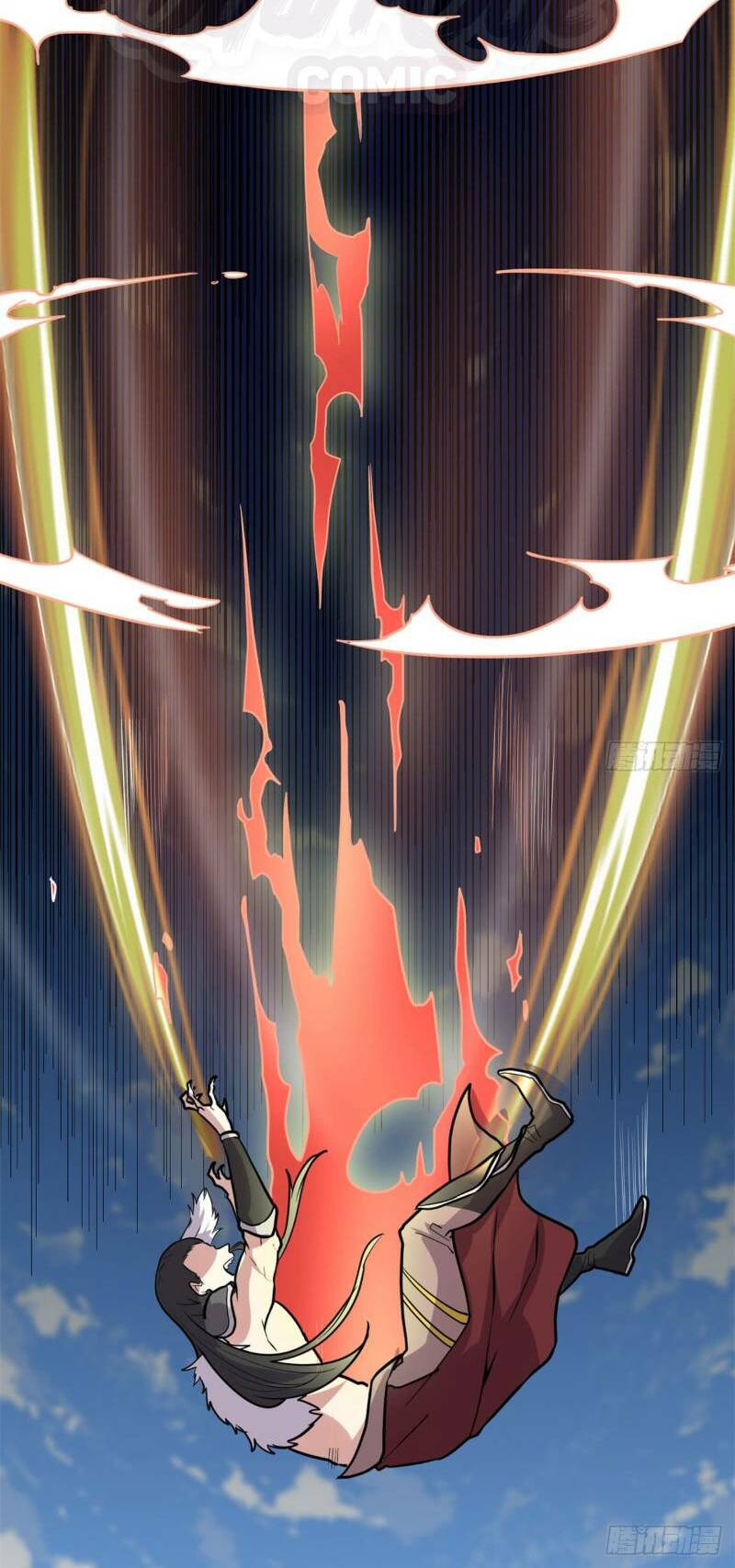 Ta Tu Có Lẽ Là Giả Tiên Chapter 52 - Trang 2