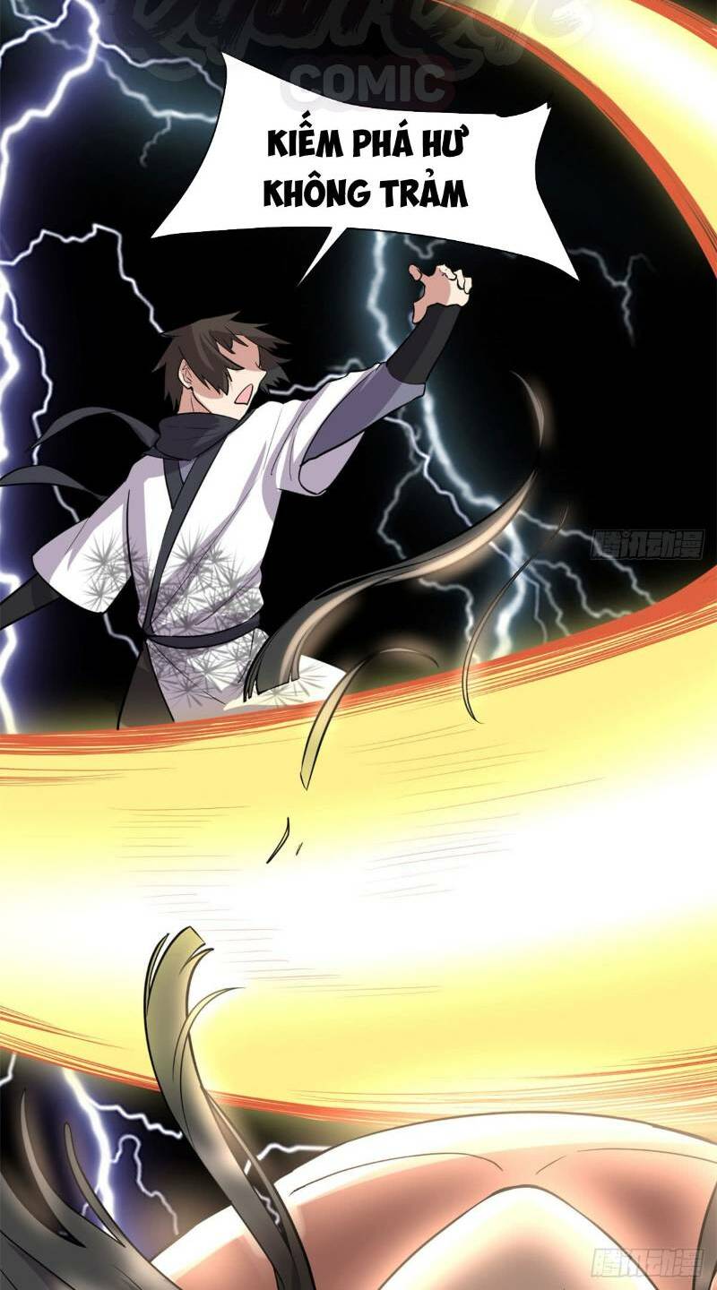 Ta Tu Có Lẽ Là Giả Tiên Chapter 52 - Trang 2