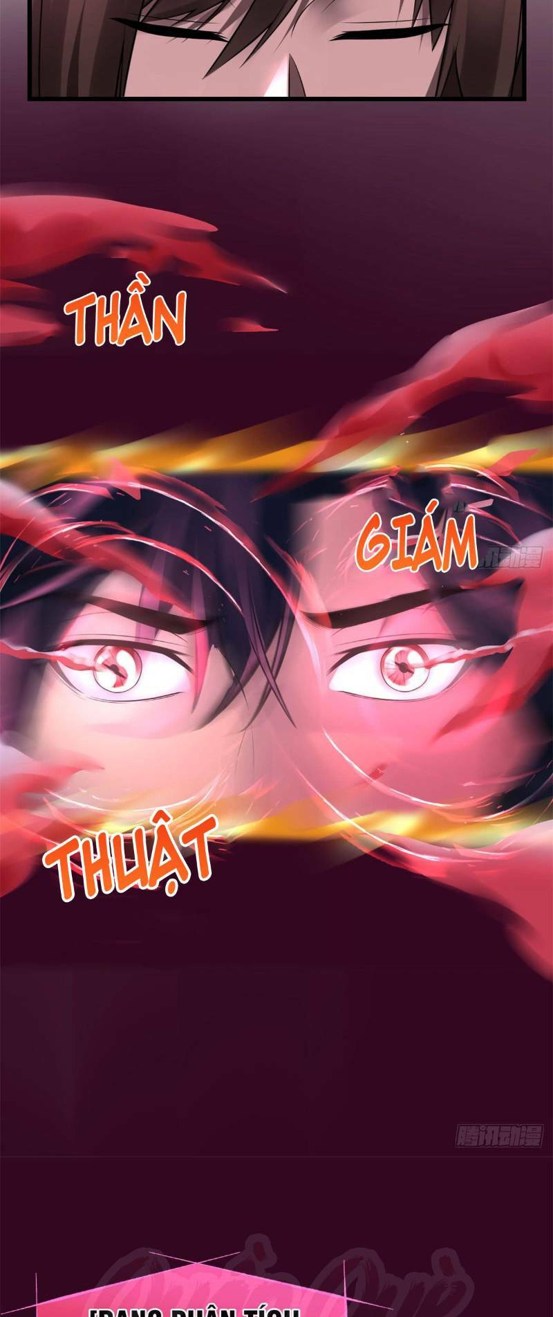 Ta Tu Có Lẽ Là Giả Tiên Chapter 53 - Trang 2