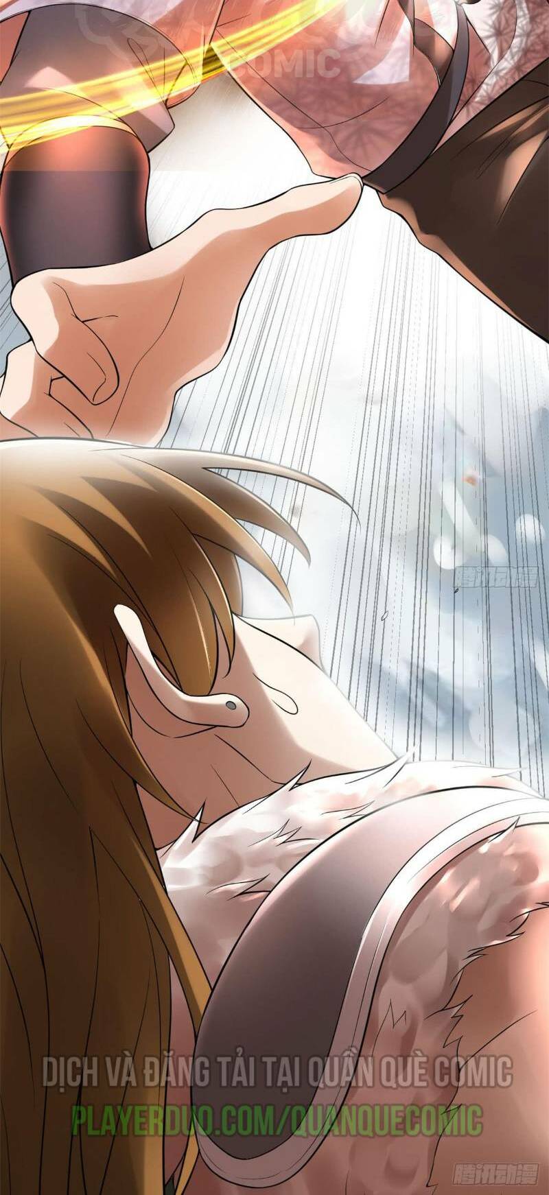 Ta Tu Có Lẽ Là Giả Tiên Chapter 53 - Trang 2