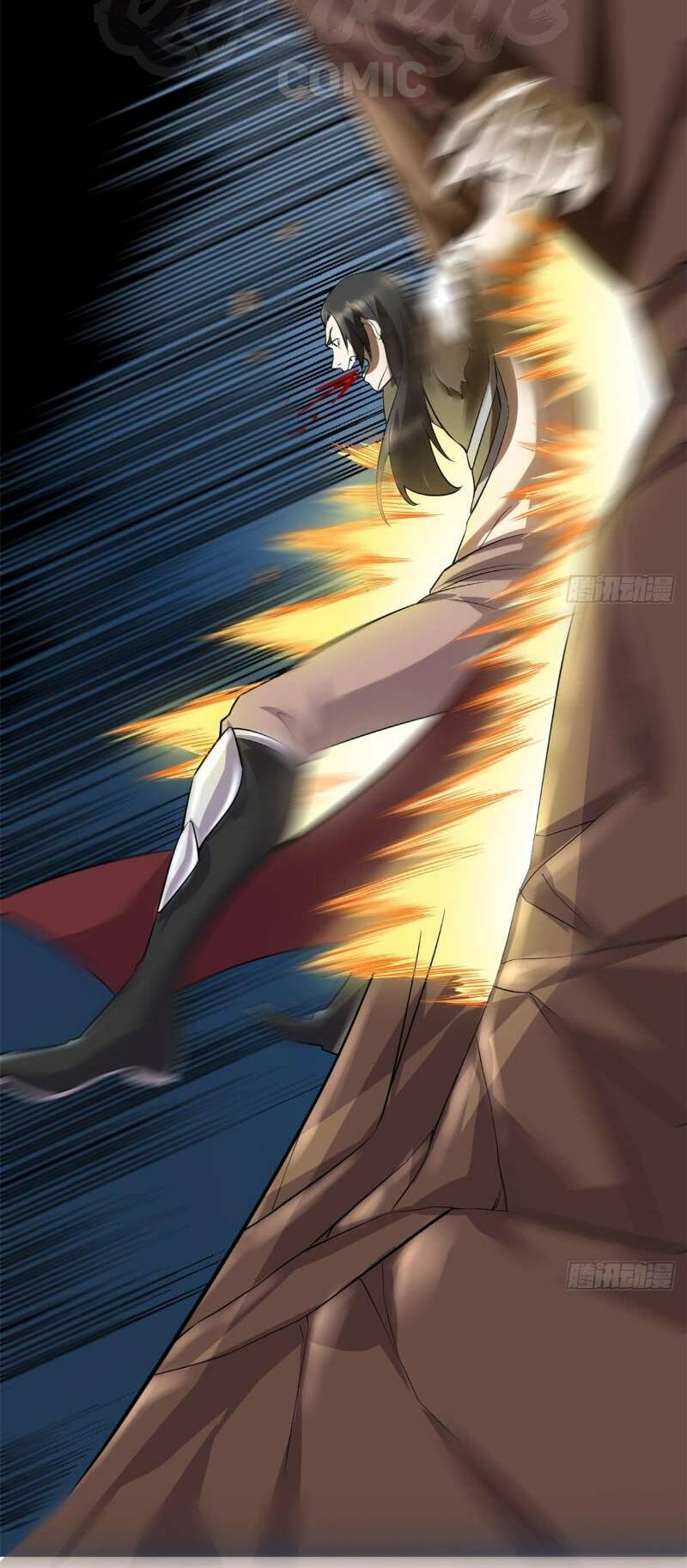 Ta Tu Có Lẽ Là Giả Tiên Chapter 53 - Trang 2