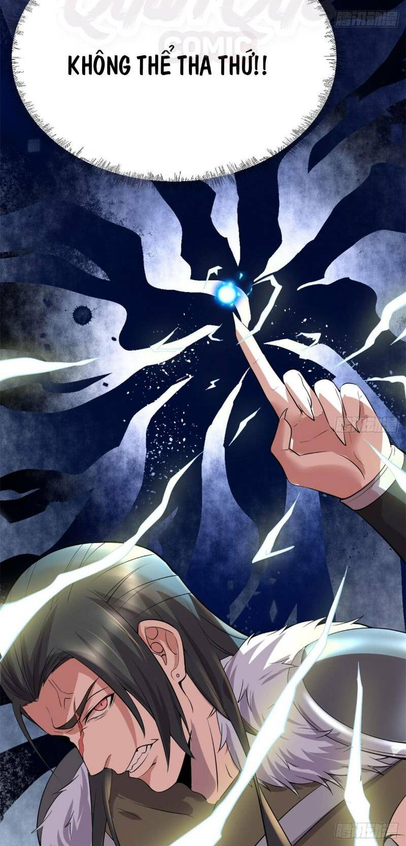 Ta Tu Có Lẽ Là Giả Tiên Chapter 53 - Trang 2