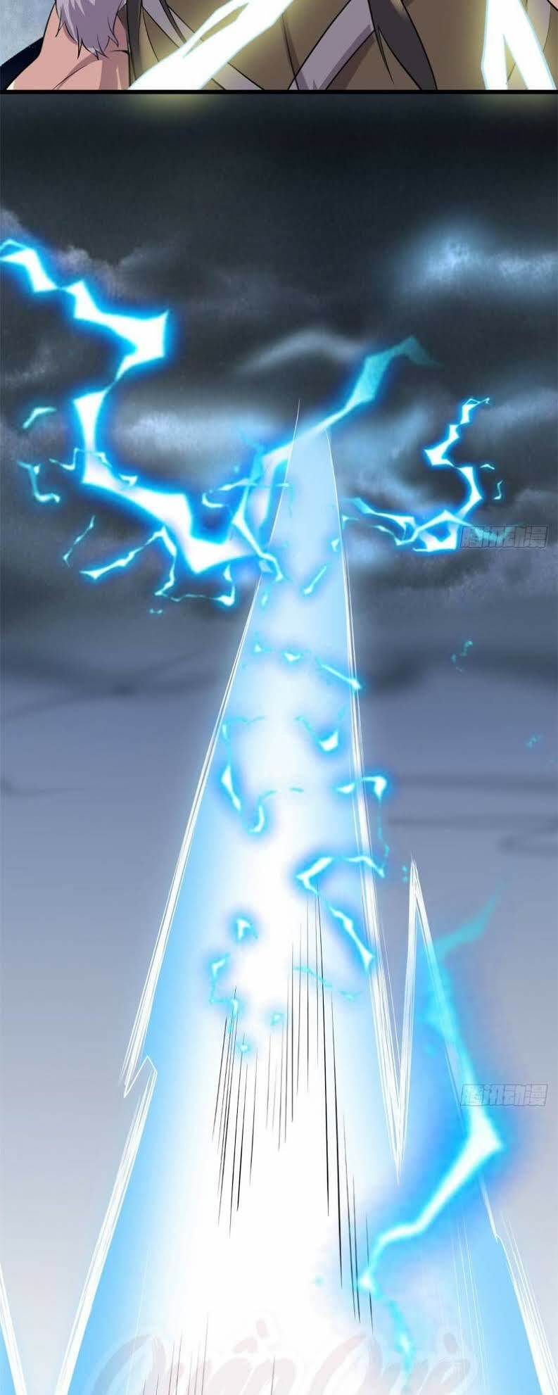 Ta Tu Có Lẽ Là Giả Tiên Chapter 53 - Trang 2