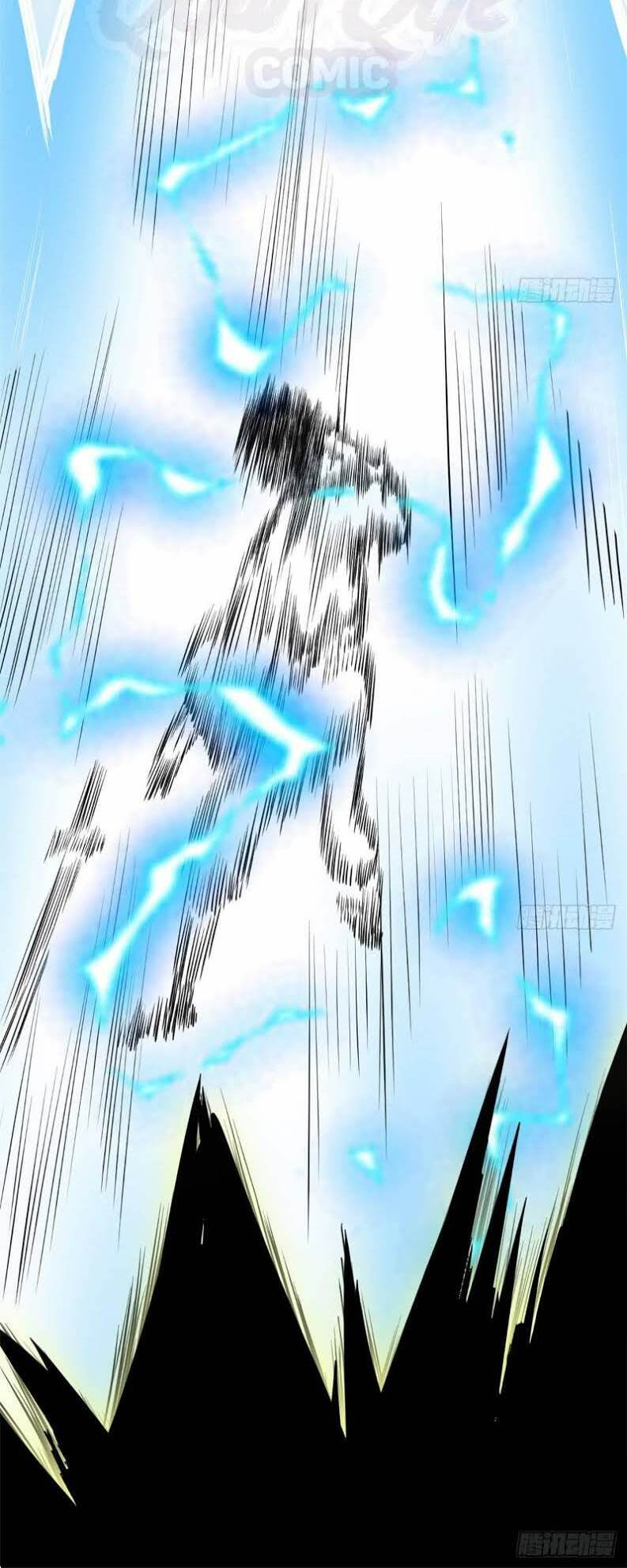 Ta Tu Có Lẽ Là Giả Tiên Chapter 53 - Trang 2