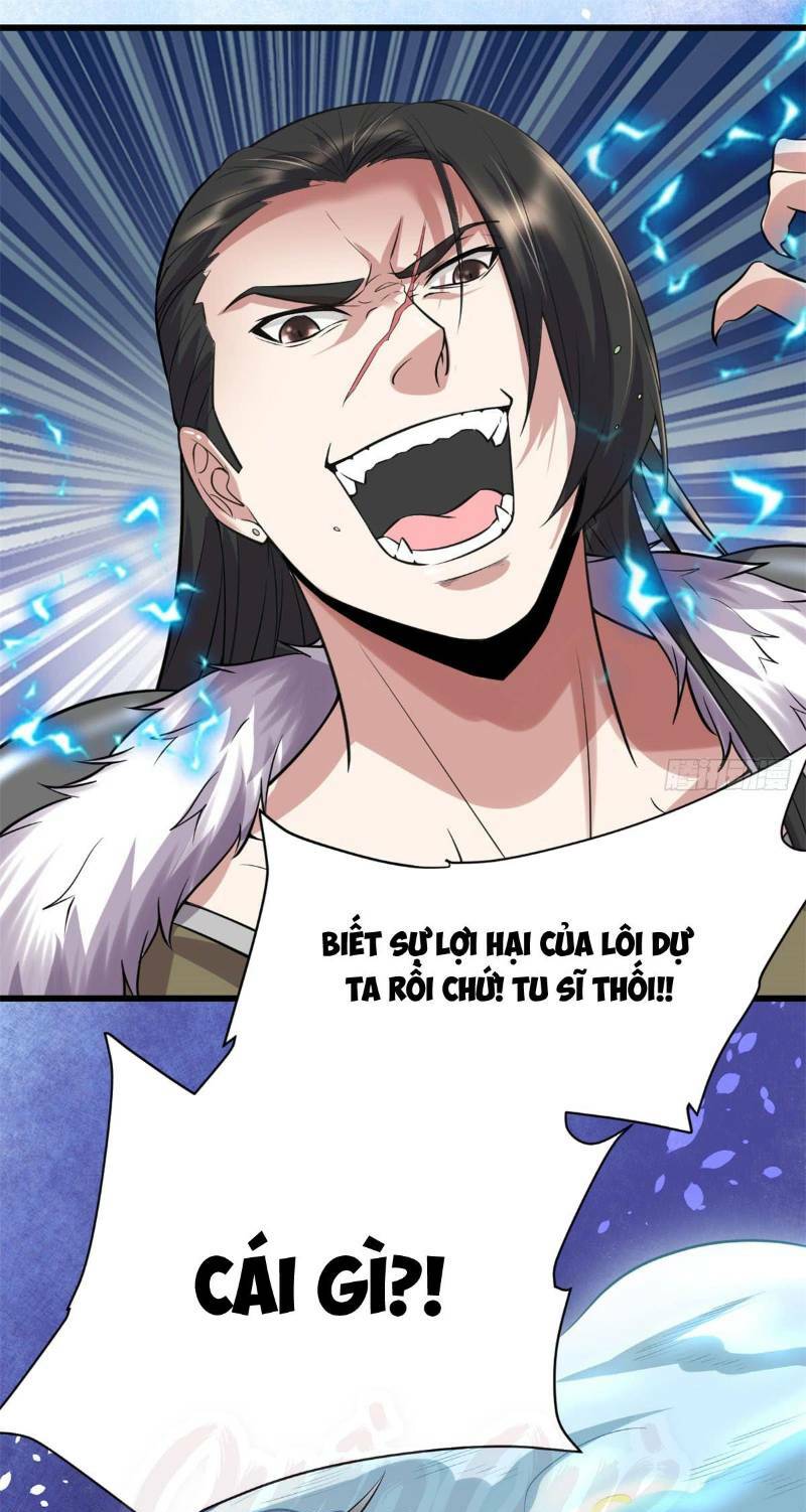 Ta Tu Có Lẽ Là Giả Tiên Chapter 53 - Trang 2