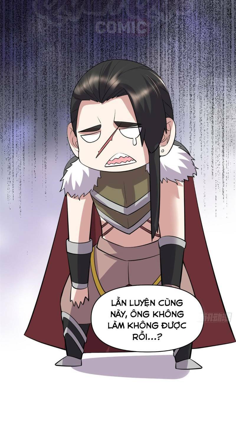 Ta Tu Có Lẽ Là Giả Tiên Chapter 53 - Trang 2
