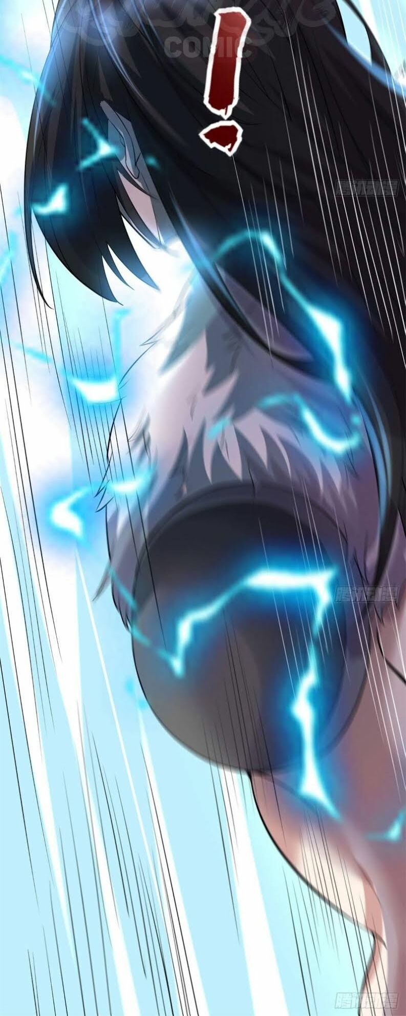 Ta Tu Có Lẽ Là Giả Tiên Chapter 53 - Trang 2