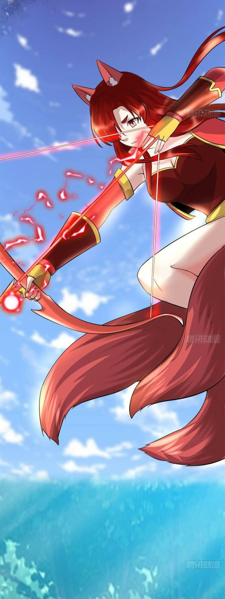 Ta Tu Có Lẽ Là Giả Tiên Chapter 53 - Trang 2