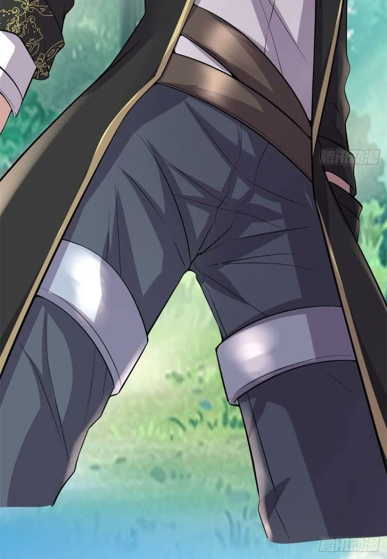 Ta Tu Có Lẽ Là Giả Tiên Chapter 53 - Trang 2