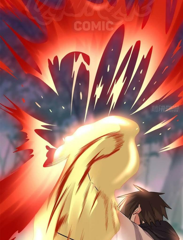 Ta Tu Có Lẽ Là Giả Tiên Chapter 54 - Trang 2