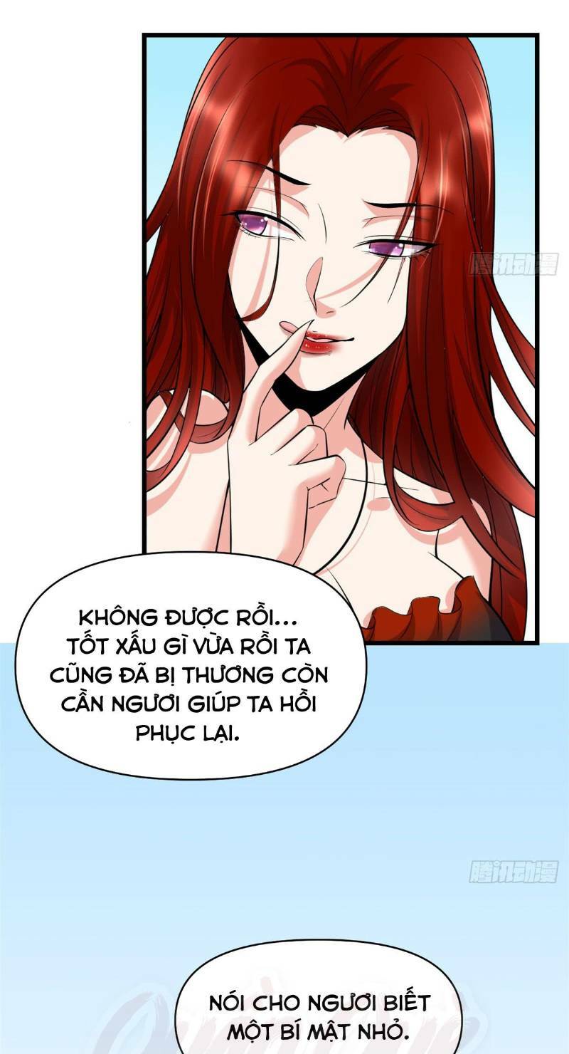 Ta Tu Có Lẽ Là Giả Tiên Chapter 54 - Trang 2