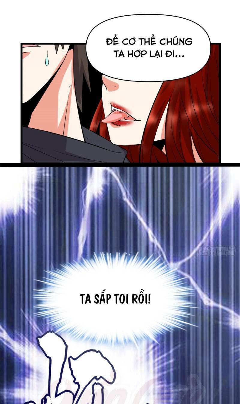 Ta Tu Có Lẽ Là Giả Tiên Chapter 54 - Trang 2