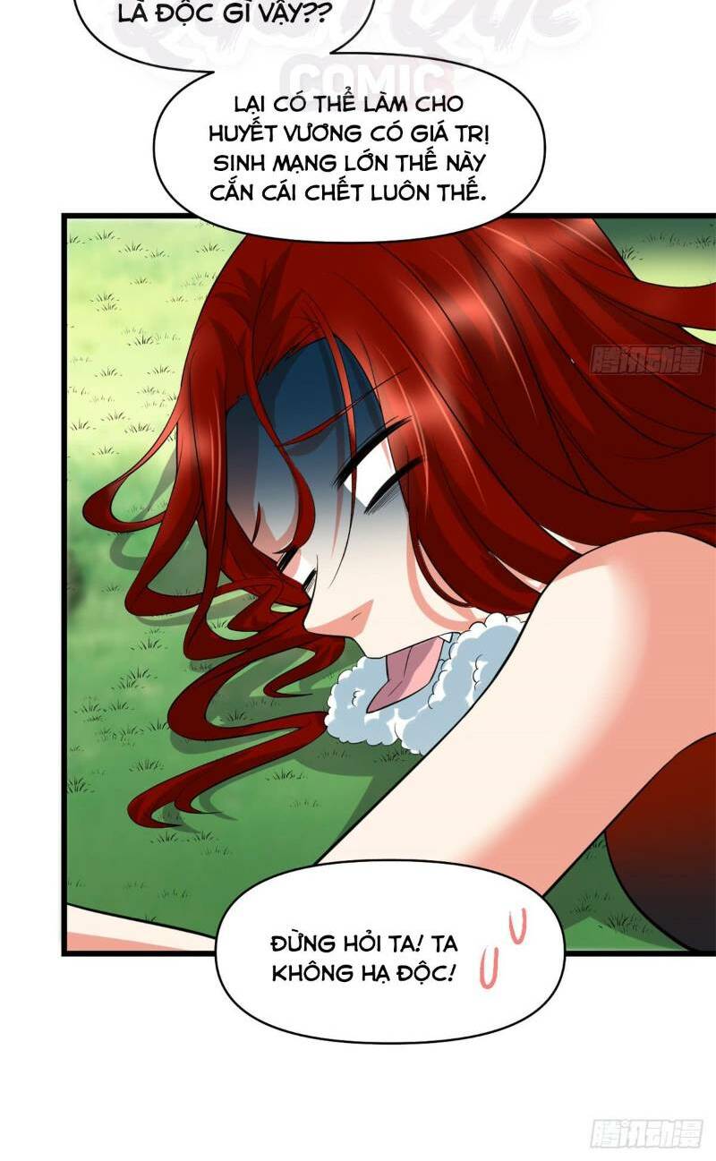 Ta Tu Có Lẽ Là Giả Tiên Chapter 54 - Trang 2