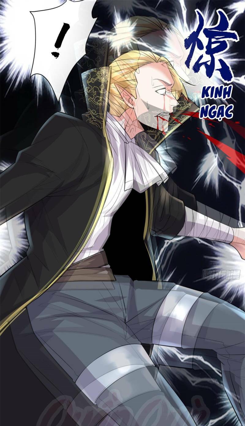 Ta Tu Có Lẽ Là Giả Tiên Chapter 54 - Trang 2