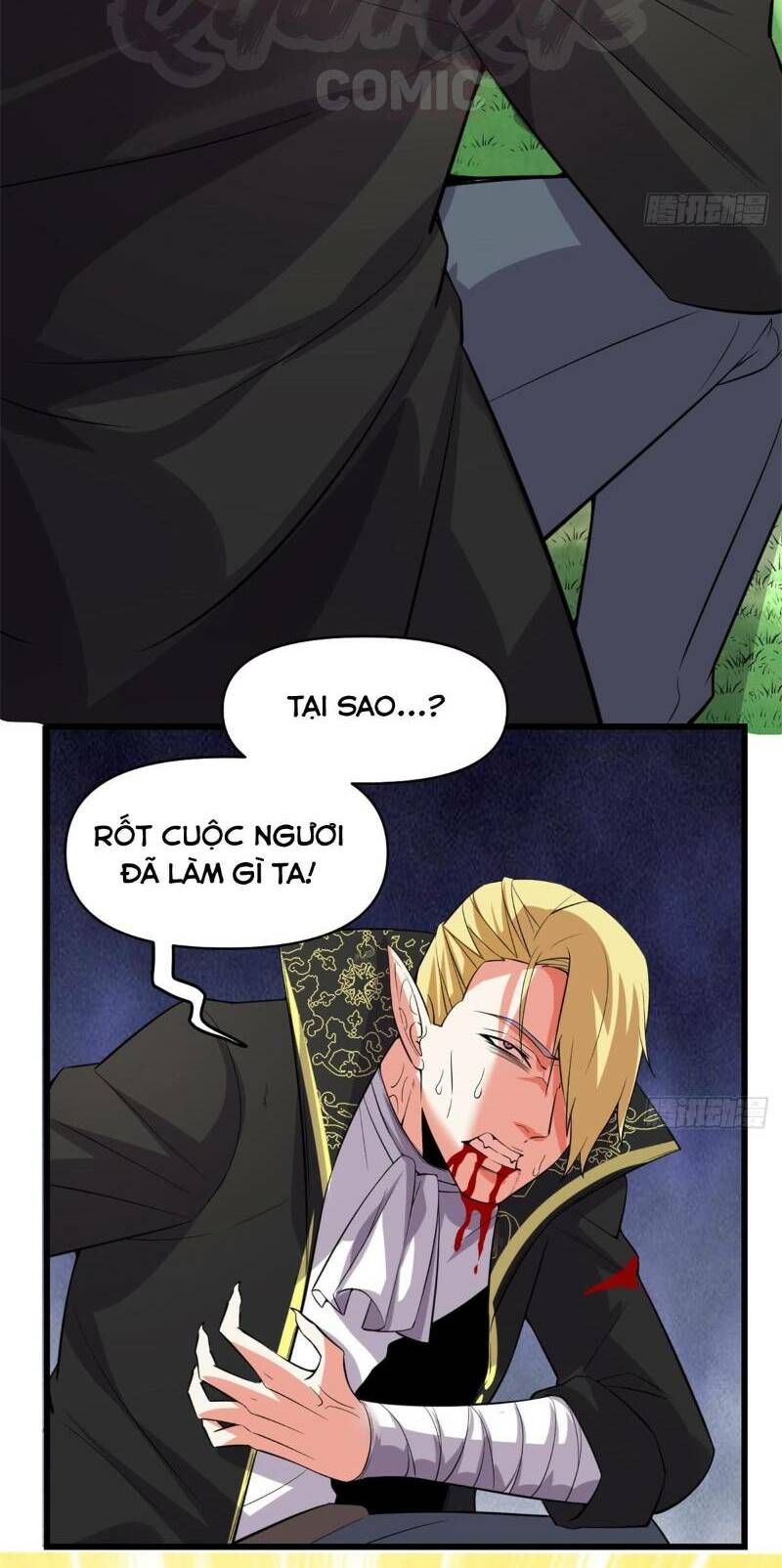 Ta Tu Có Lẽ Là Giả Tiên Chapter 54 - Trang 2