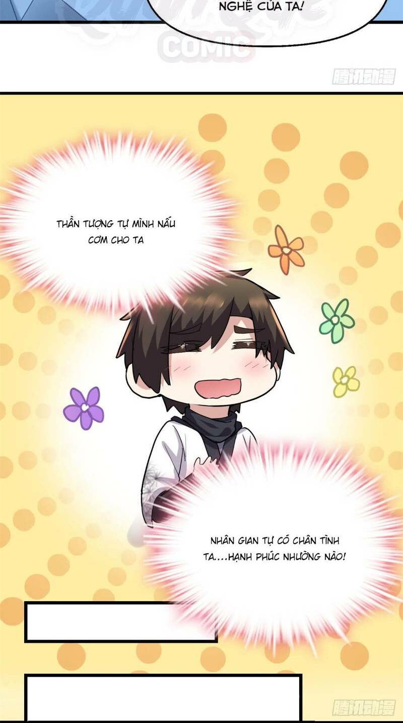 Ta Tu Có Lẽ Là Giả Tiên Chapter 55 - Trang 2