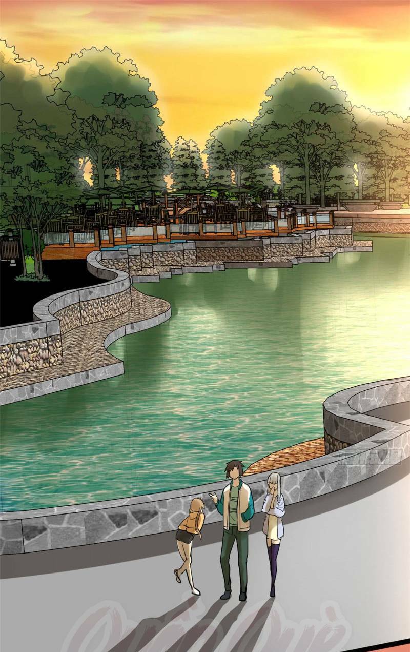 Ta Tu Có Lẽ Là Giả Tiên Chapter 55 - Trang 2