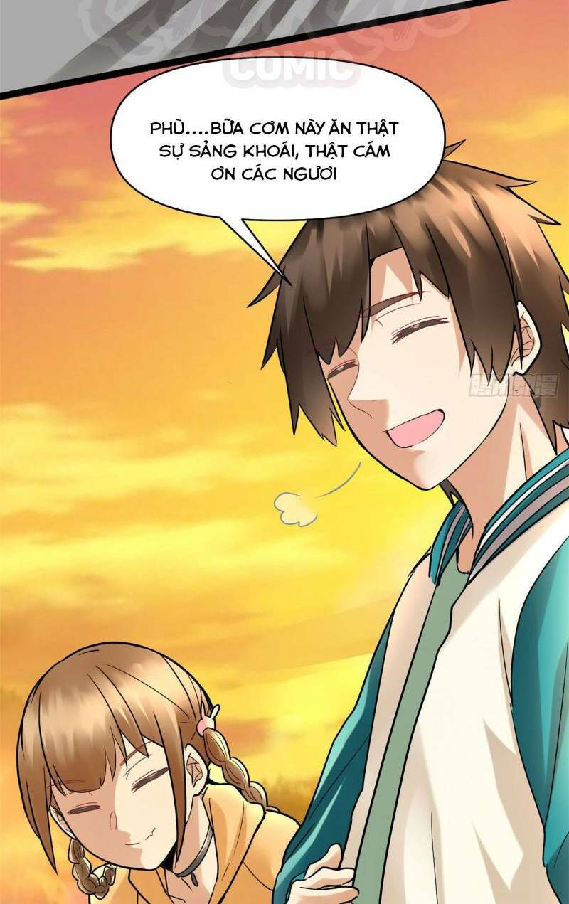 Ta Tu Có Lẽ Là Giả Tiên Chapter 55 - Trang 2