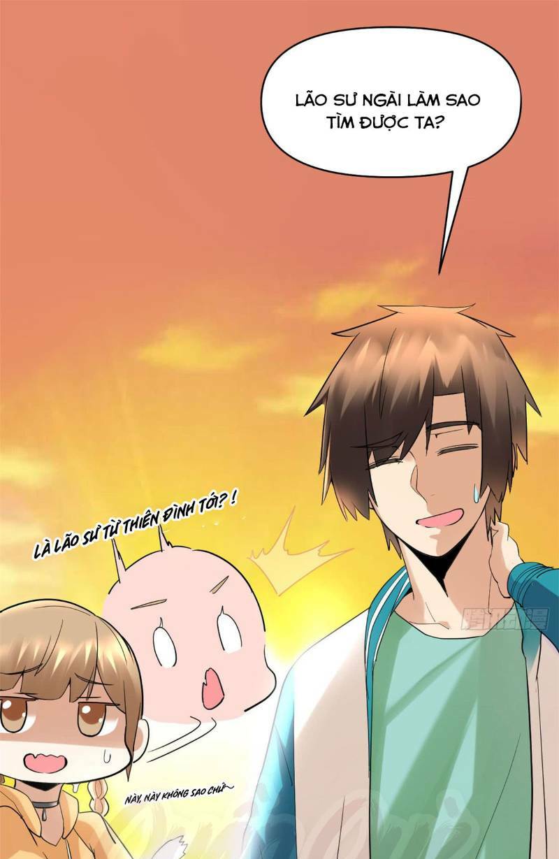 Ta Tu Có Lẽ Là Giả Tiên Chapter 55 - Trang 2