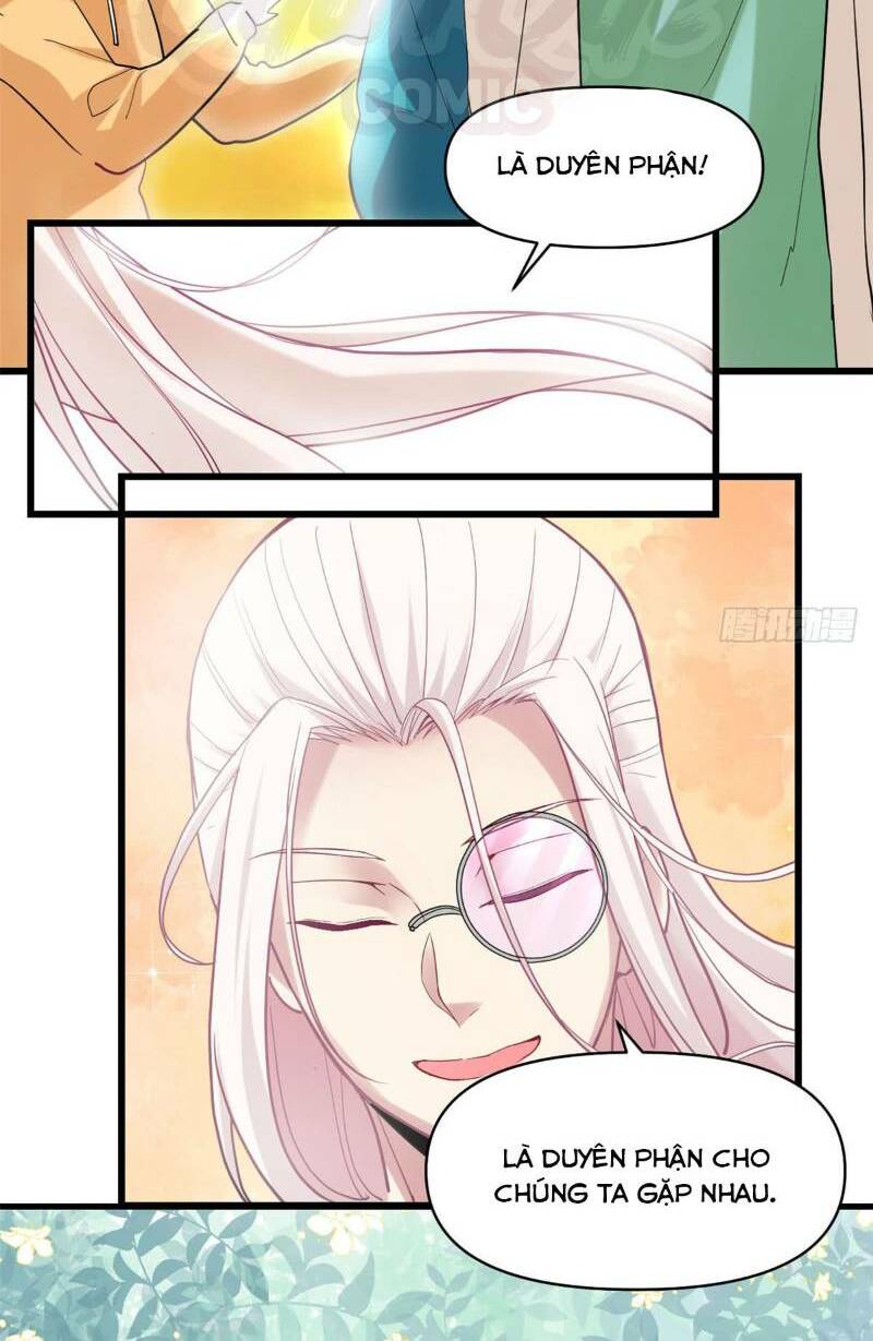 Ta Tu Có Lẽ Là Giả Tiên Chapter 55 - Trang 2