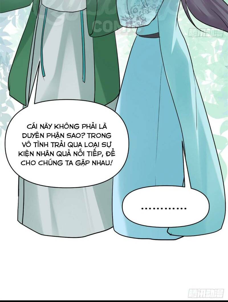 Ta Tu Có Lẽ Là Giả Tiên Chapter 55 - Trang 2