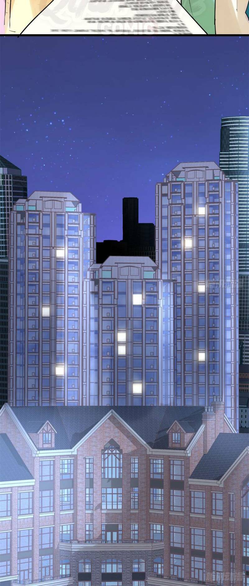 Ta Tu Có Lẽ Là Giả Tiên Chapter 55 - Trang 2