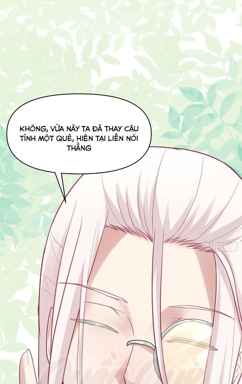 Ta Tu Có Lẽ Là Giả Tiên Chapter 55 - Trang 2