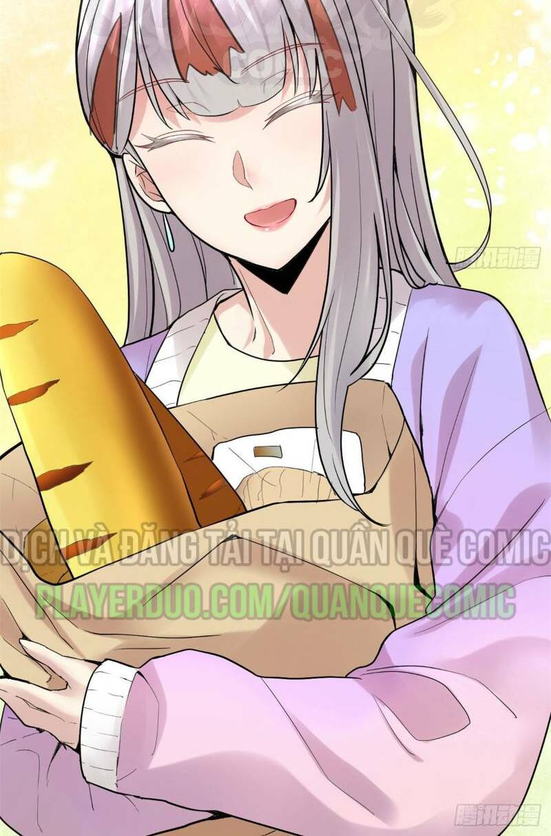 Ta Tu Có Lẽ Là Giả Tiên Chapter 55 - Trang 2