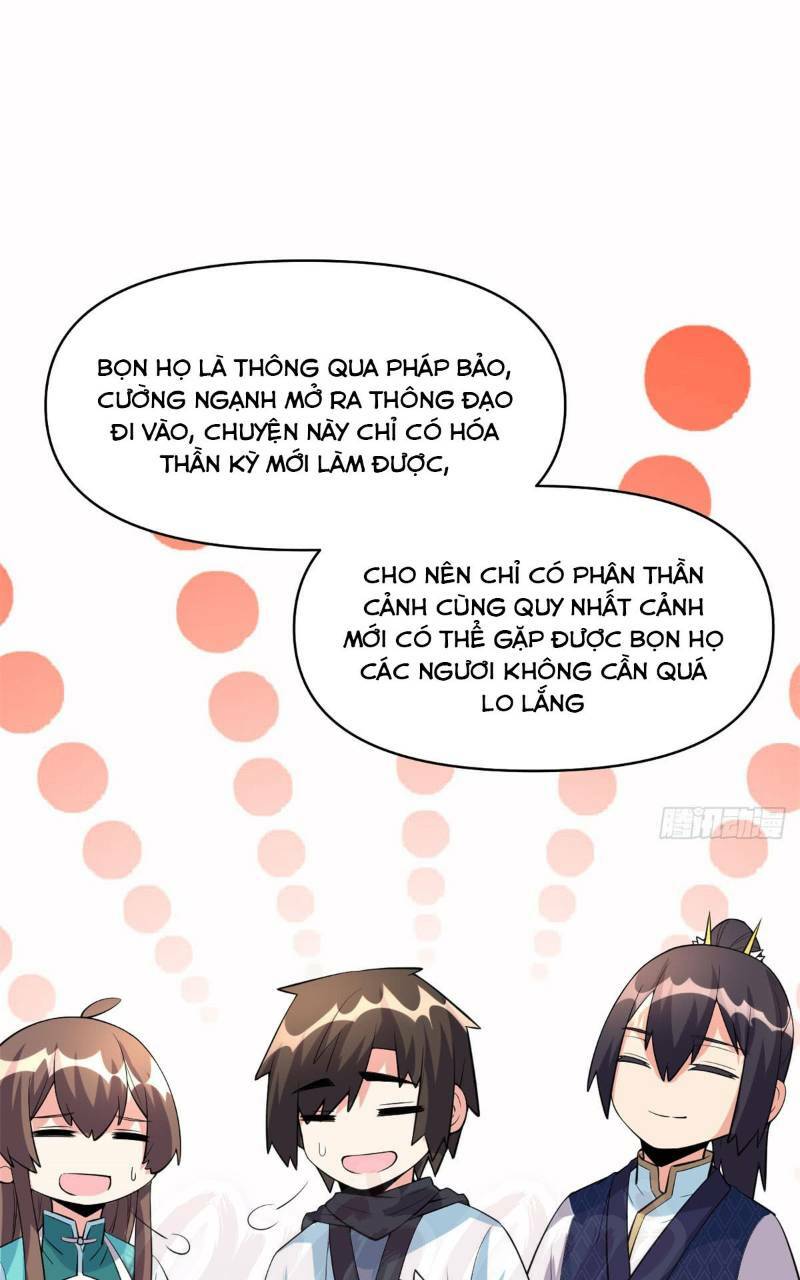 Ta Tu Có Lẽ Là Giả Tiên Chapter 56 - Trang 2