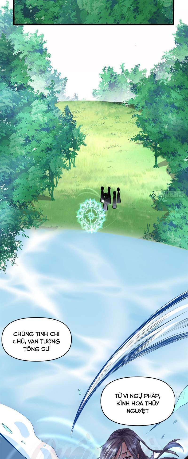 Ta Tu Có Lẽ Là Giả Tiên Chapter 56 - Trang 2