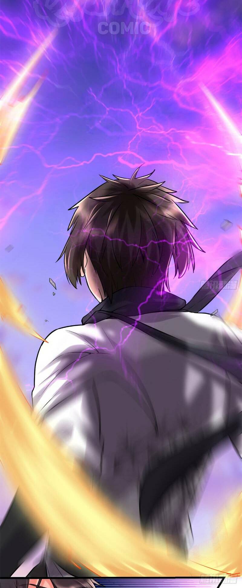 Ta Tu Có Lẽ Là Giả Tiên Chapter 58 - Trang 2