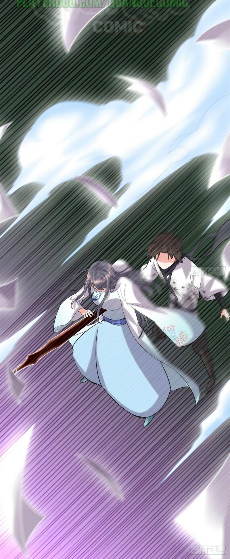 Ta Tu Có Lẽ Là Giả Tiên Chapter 58 - Trang 2