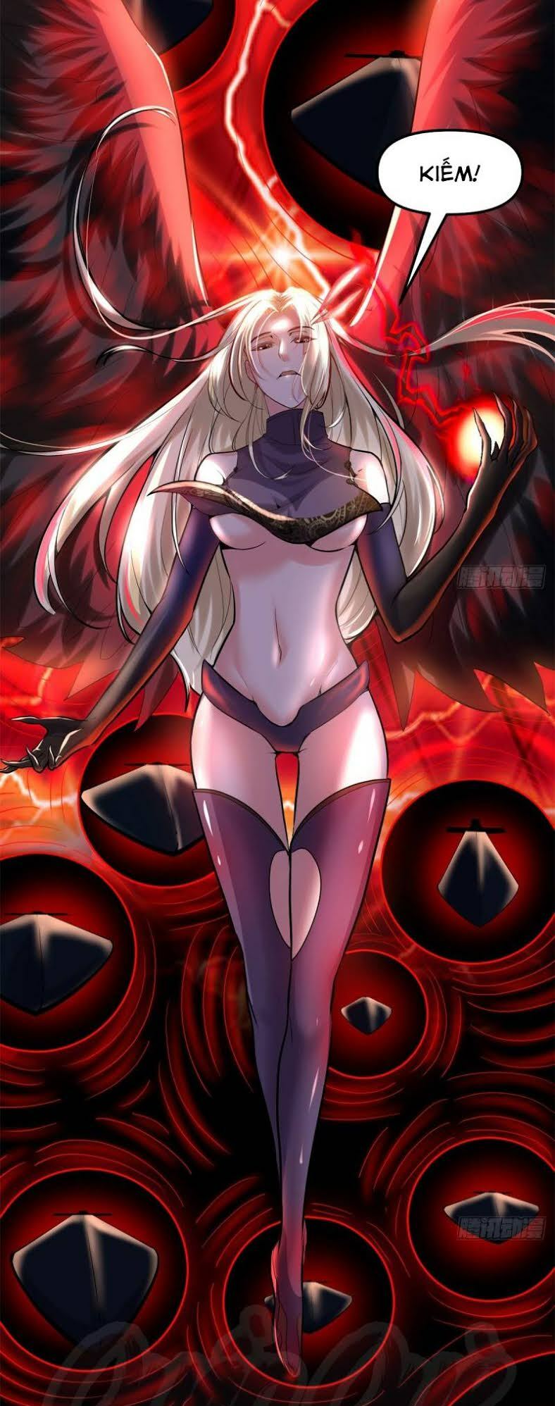 Ta Tu Có Lẽ Là Giả Tiên Chapter 59 - Trang 2