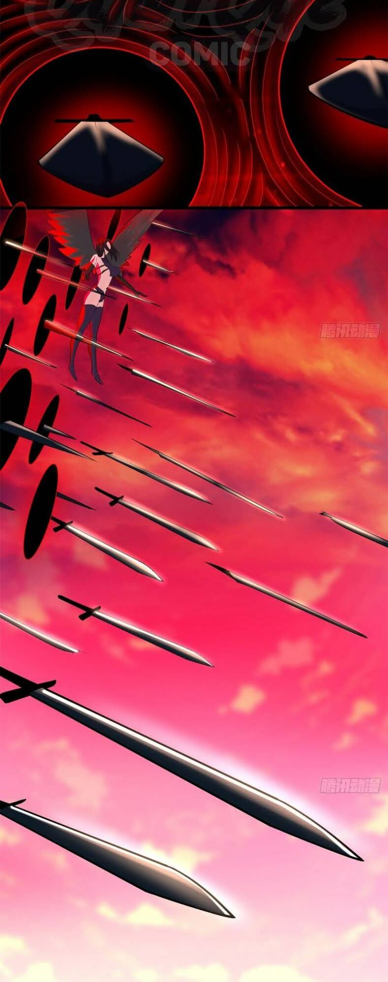 Ta Tu Có Lẽ Là Giả Tiên Chapter 59 - Trang 2