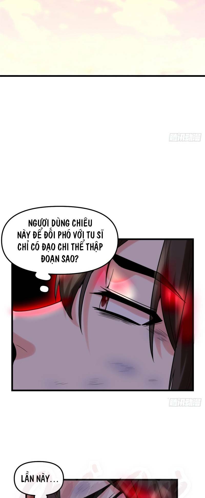 Ta Tu Có Lẽ Là Giả Tiên Chapter 59 - Trang 2