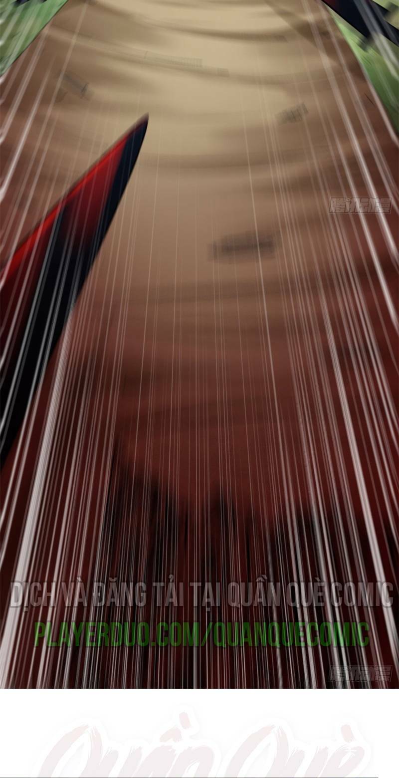 Ta Tu Có Lẽ Là Giả Tiên Chapter 59 - Trang 2