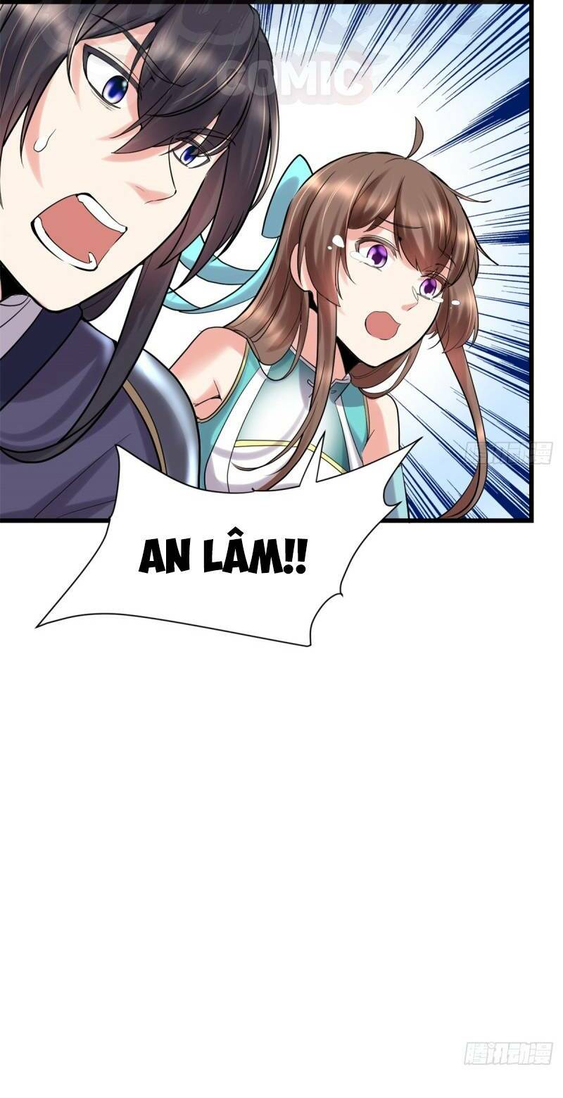 Ta Tu Có Lẽ Là Giả Tiên Chapter 59 - Trang 2