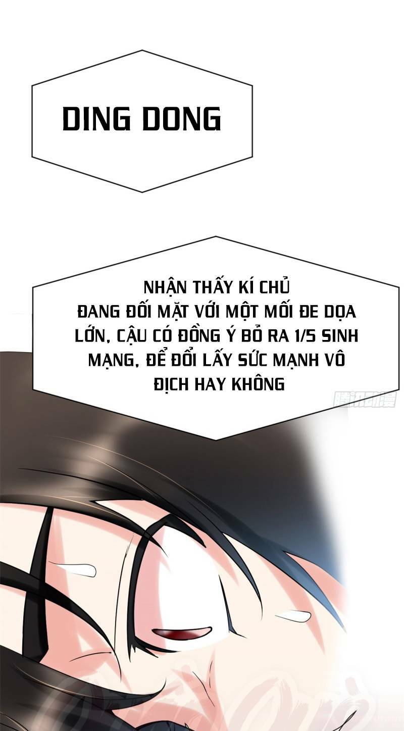 Ta Tu Có Lẽ Là Giả Tiên Chapter 59 - Trang 2